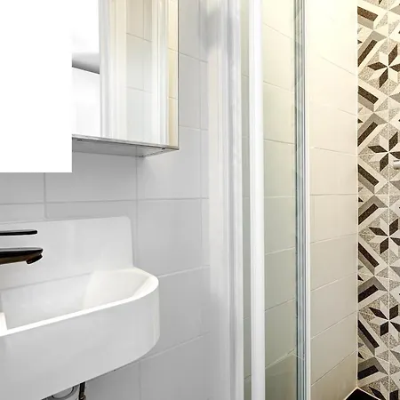 Quartier Montorgueil & Arts Et Metiers - Cityapartmentstay Apartment Paris